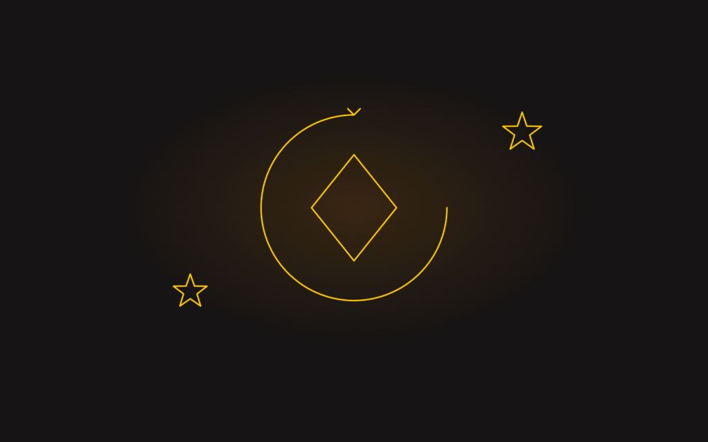 Rebranding refresh line art
